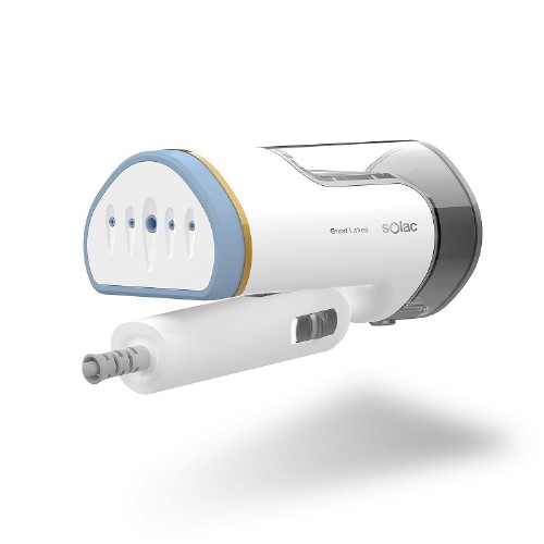 ΣΥΣΤΗΜΑ ΑΤΜΟΥ SOLAC PC1502 130ml 1200W 22gr/min